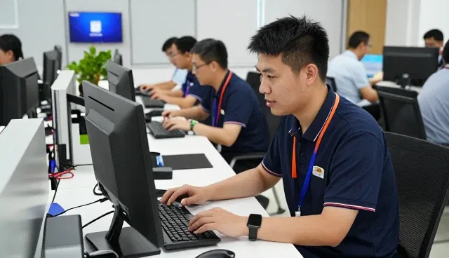 行业分析适合哪些应用环境？
