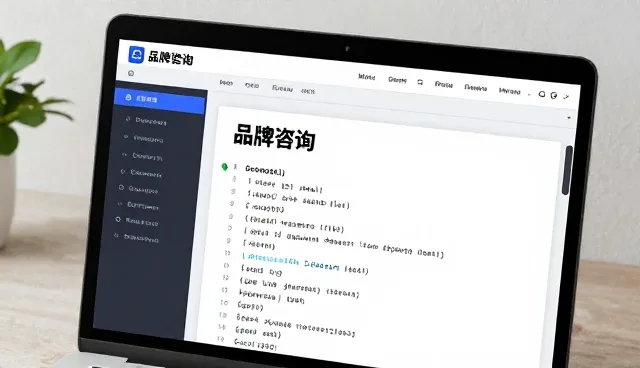 商务代理选型中的业务发展关键考量