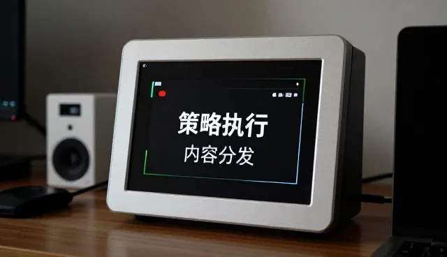 企业品牌内容维护中的关键应对策略